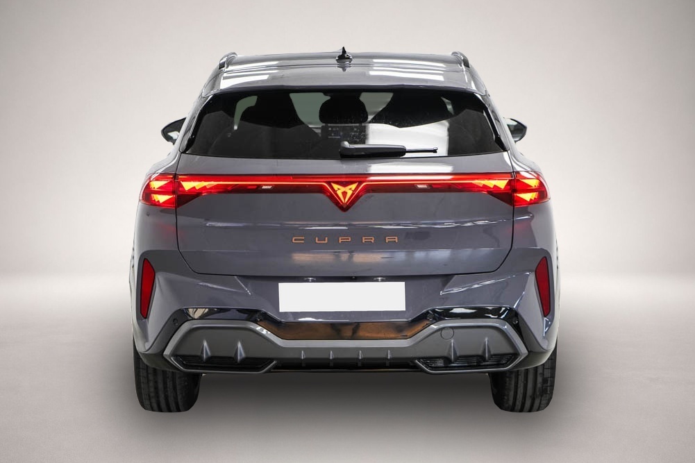 Cupra Terramar (09/2025, Benzin)