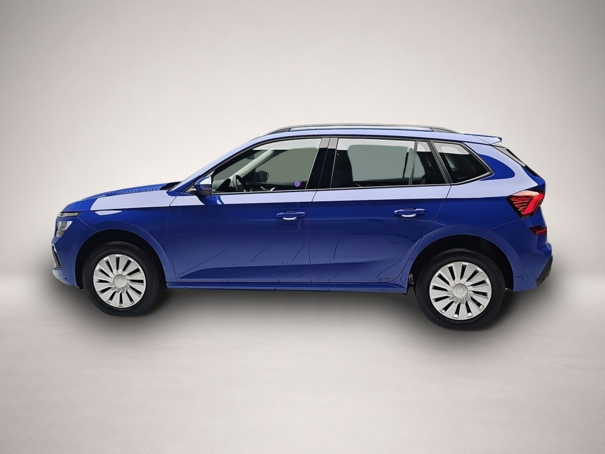 Skoda Kamiq, Bild 4 von 4