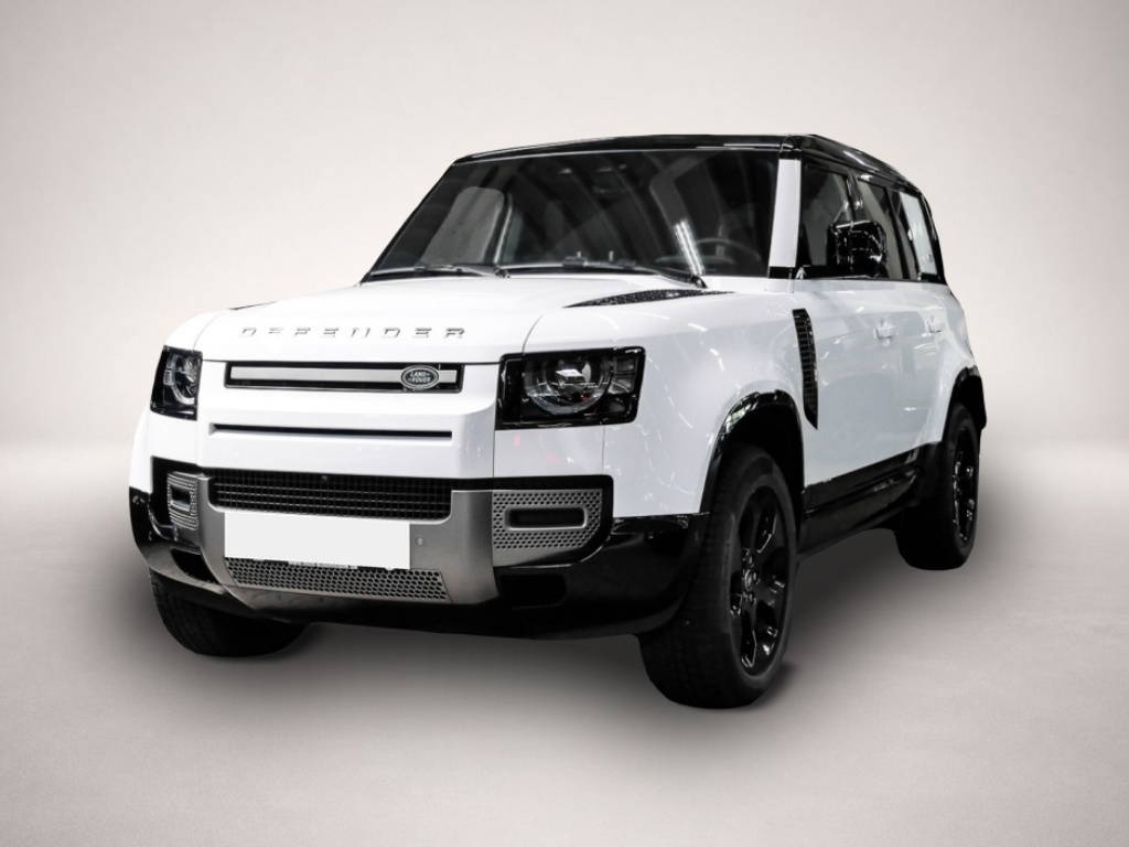 Land-Rover Defender (11/2023, Diesel)