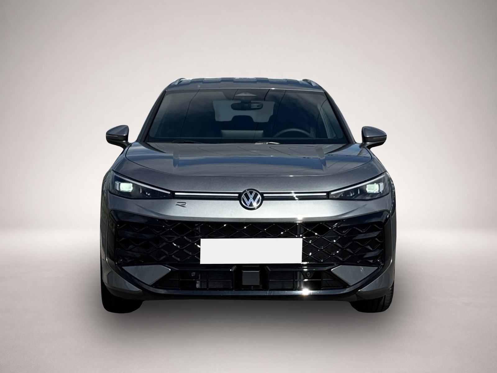Volkswagen T-Roc (06/2026, Benzin)