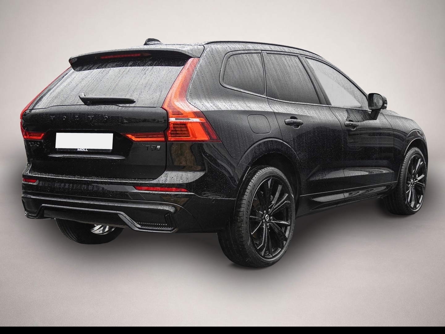 Volvo XC60 (07/2024, )