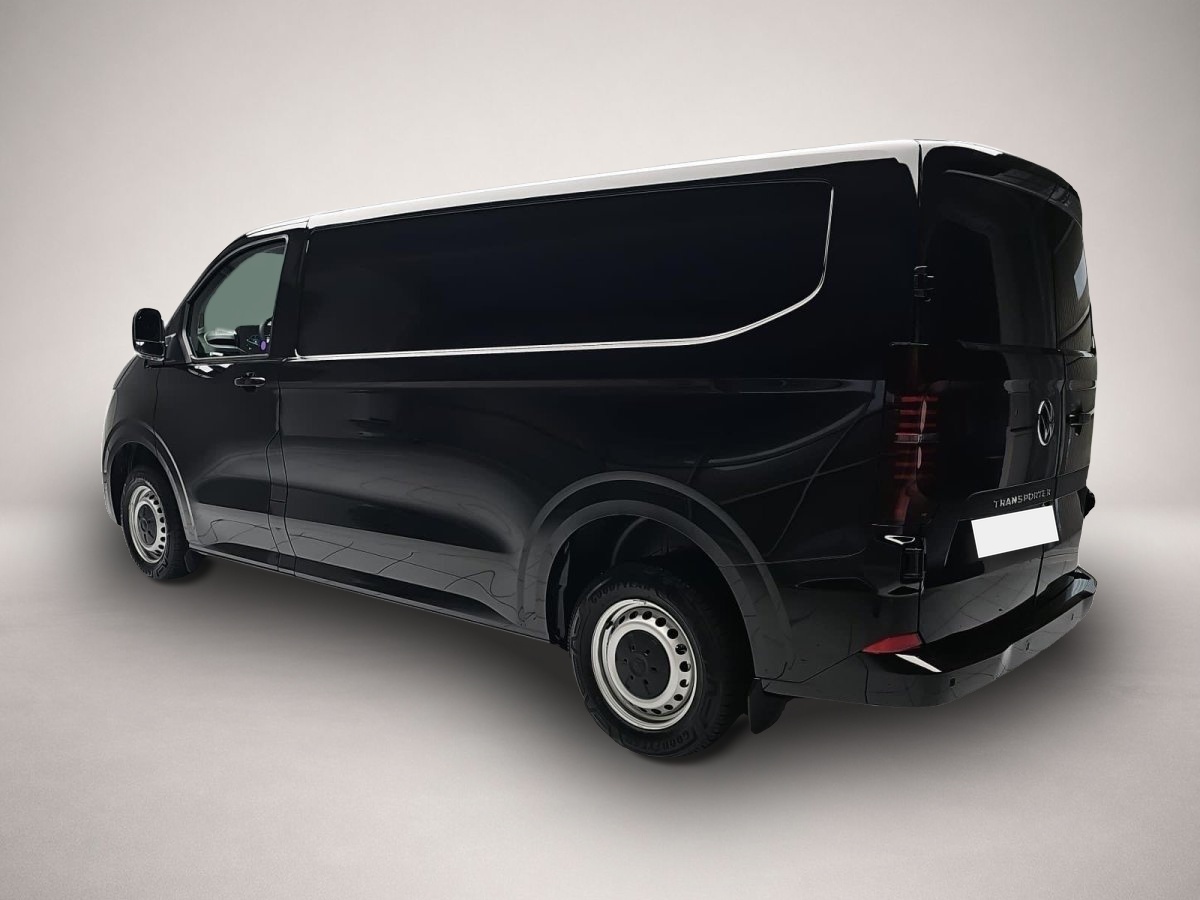 Volkswagen T7 Transporter, Bild 3 von 4