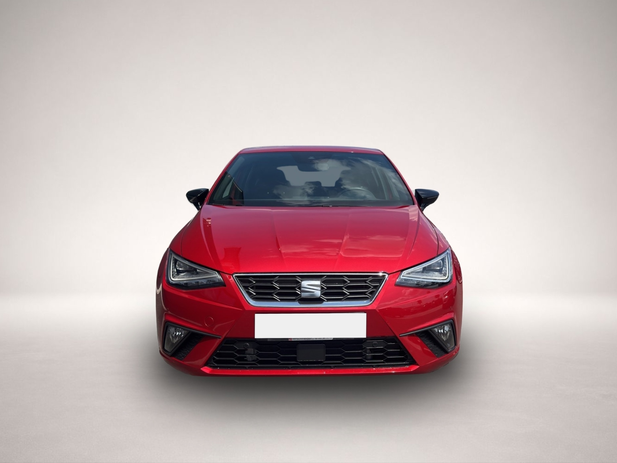 Seat Ibiza (03/2024, Benzin)