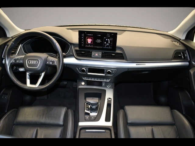 Audi Q5 (06/2022, Hybrid (Benzin/Elektro))