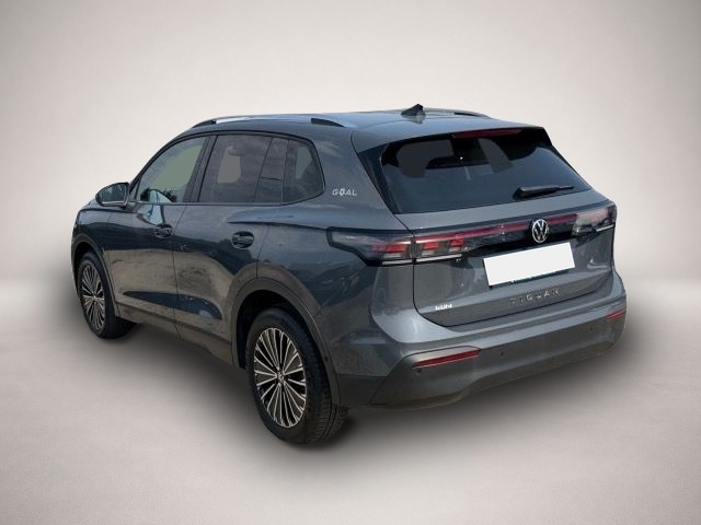 Volkswagen Tiguan (12/2025, Diesel)