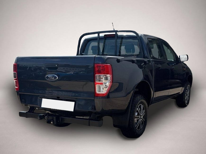 Ford Other (07/2022, Diesel)