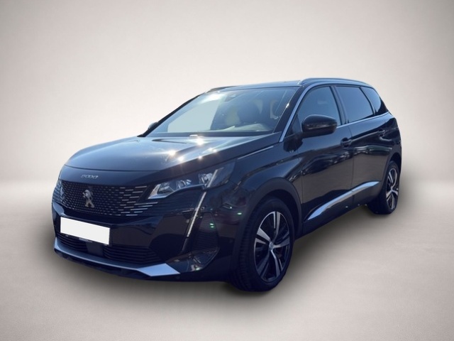 Peugeot 5008 (07/2023, Benzin)