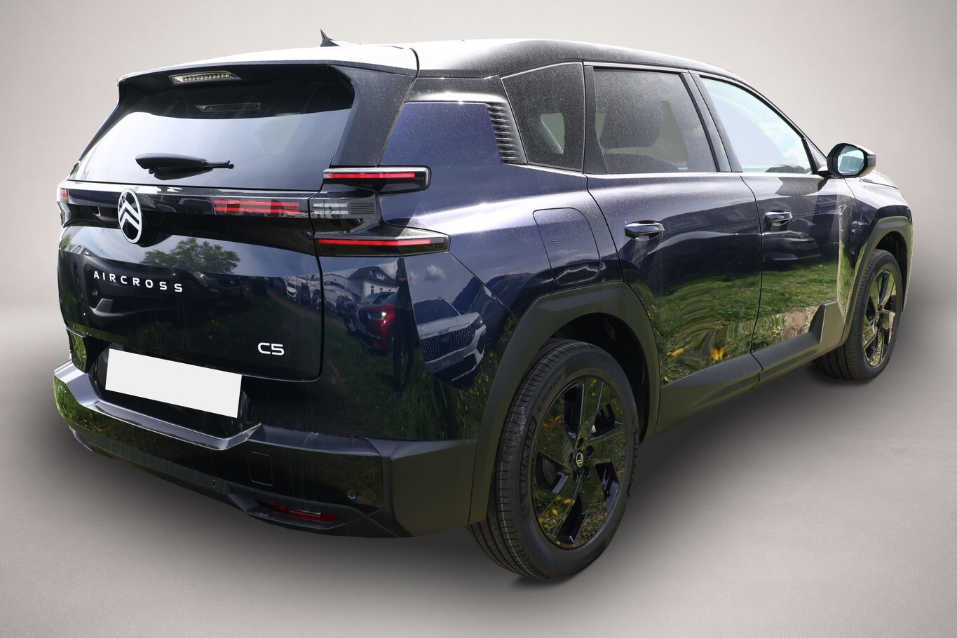 Citroen C5 Aircross (03/2026, Benzin)