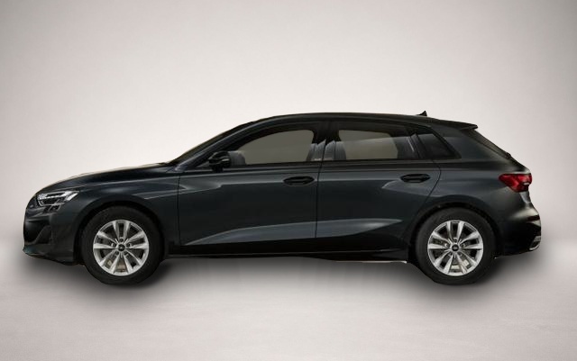 Audi A3 (07/2026, Diesel)