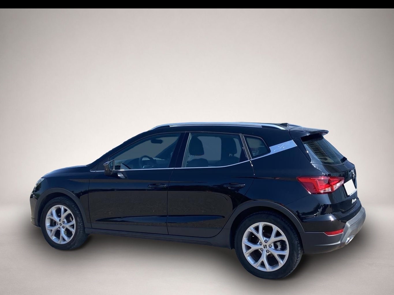 Seat Arona (04/2024, )