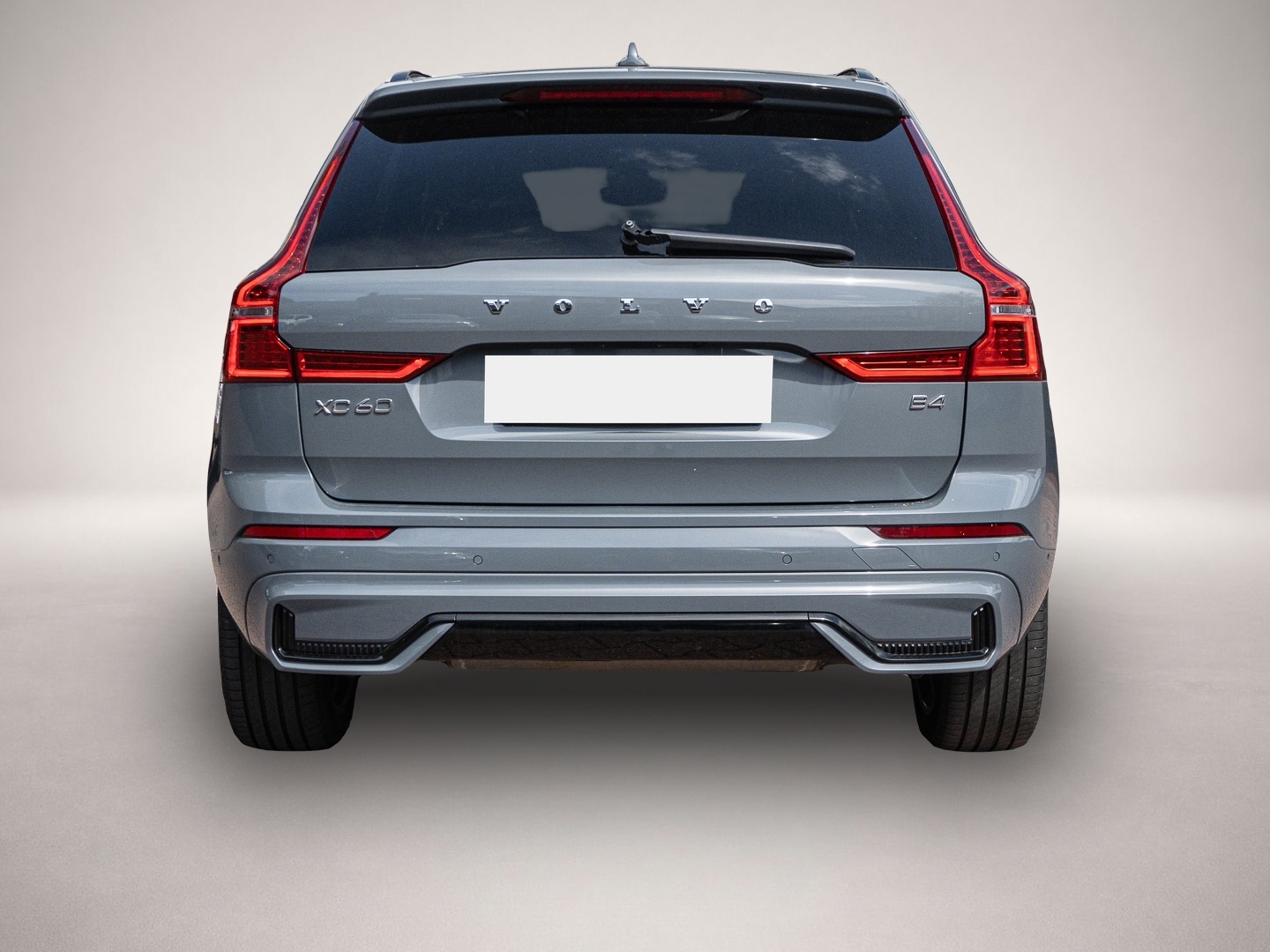 Volvo XC60 (12/2023, Benzin)