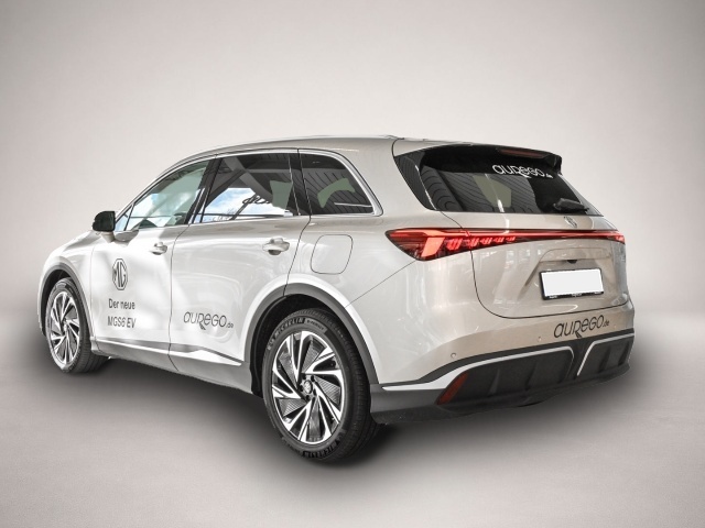 MG Other (03/2026, ELECTRIC)