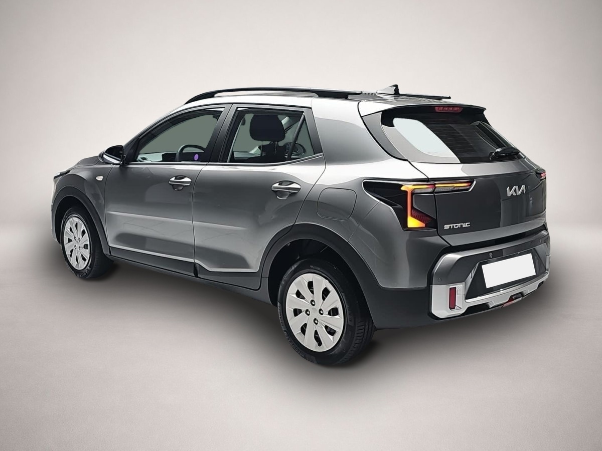 Kia Stonic, Bild 3 von 4