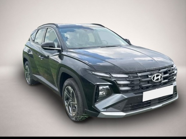 Hyundai TUCSON (06/2026, Benzin)