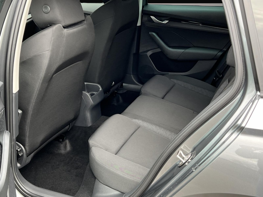 Skoda Octavia, Bild 6 von 6