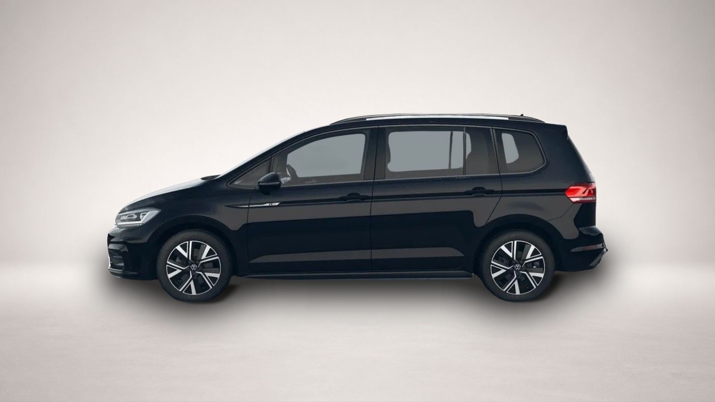 Volkswagen Touran (10/2025, Diesel)