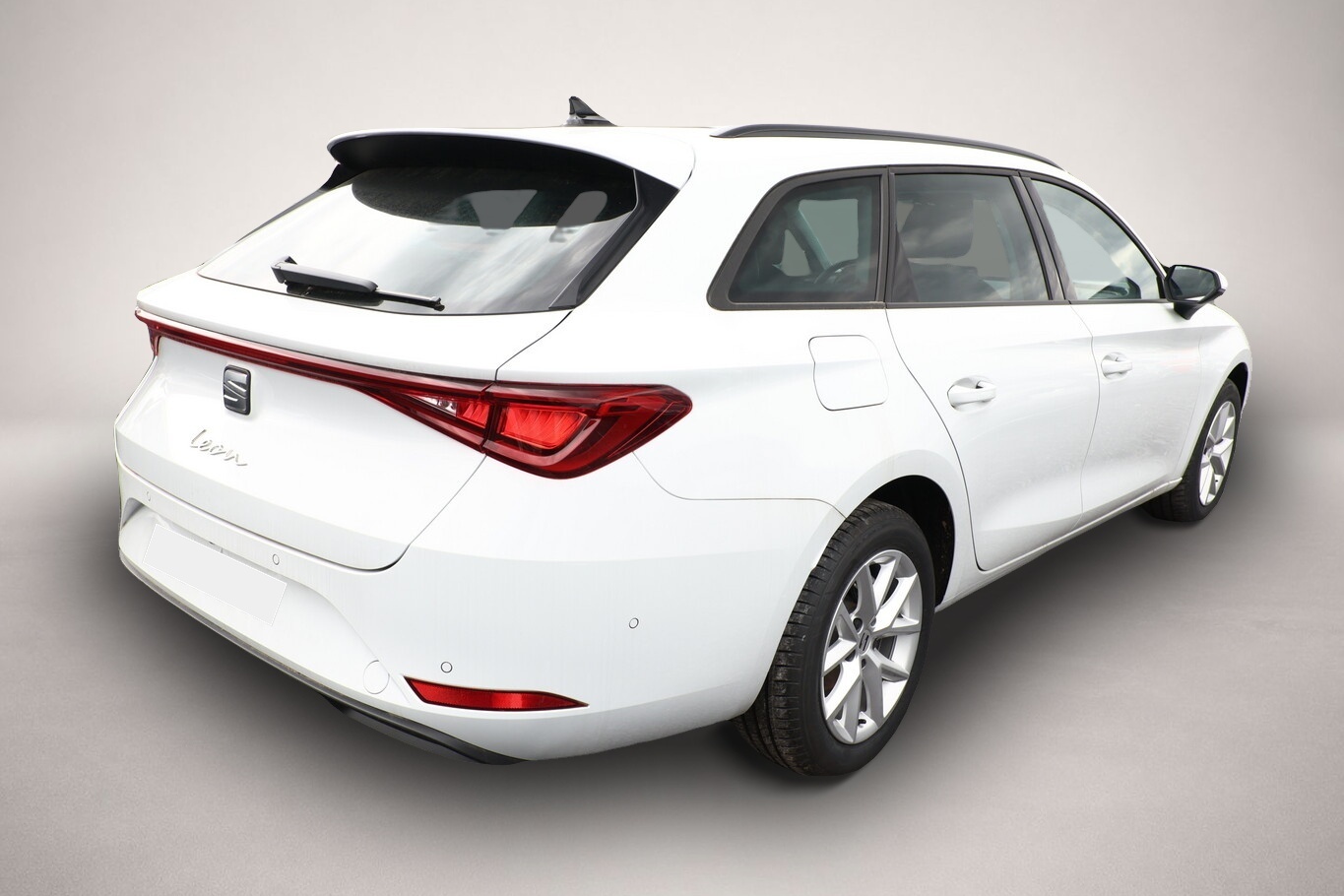 Seat Leon (11/2025, Benzin)