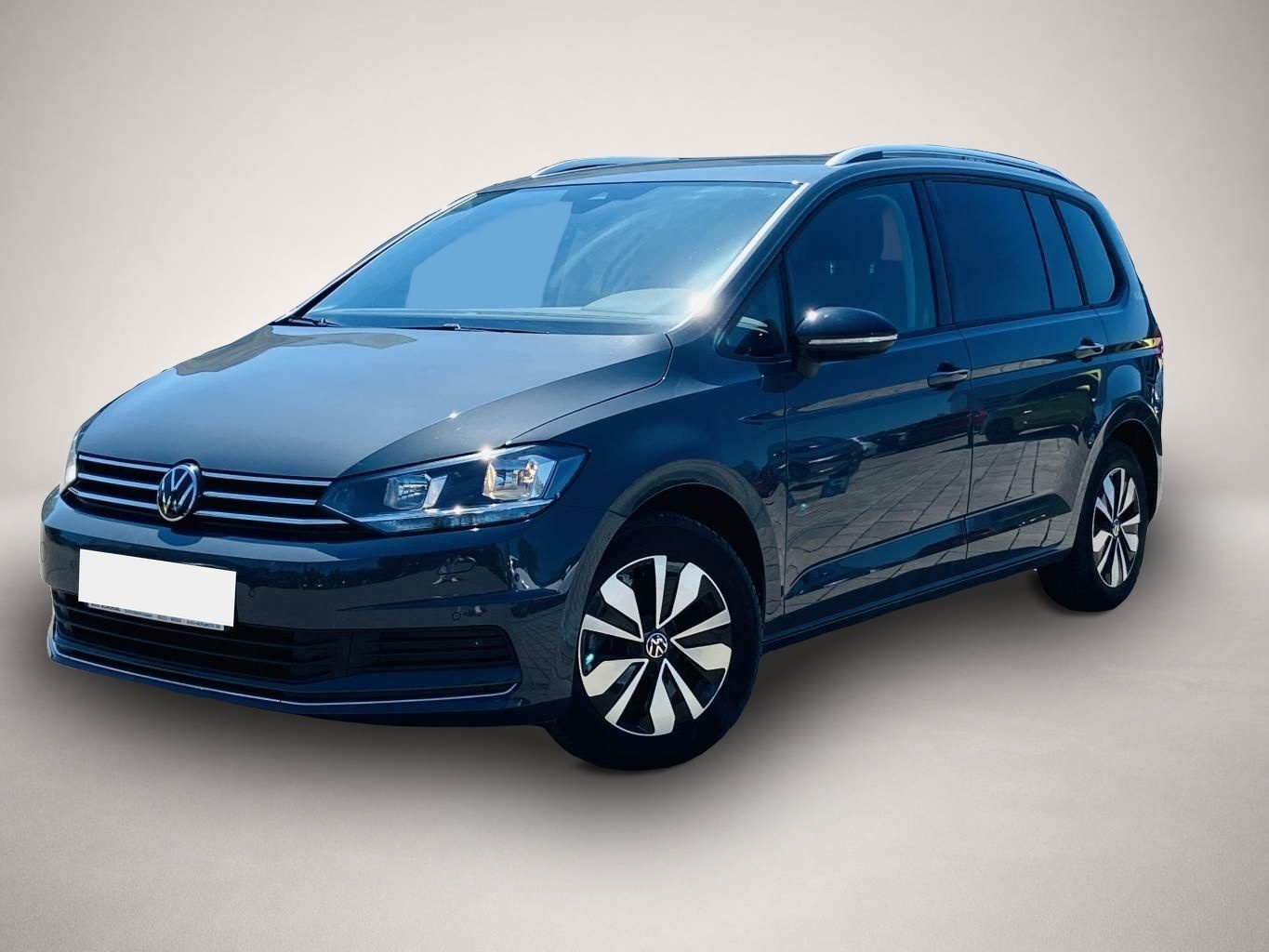 Volkswagen Touran (09/2025, )