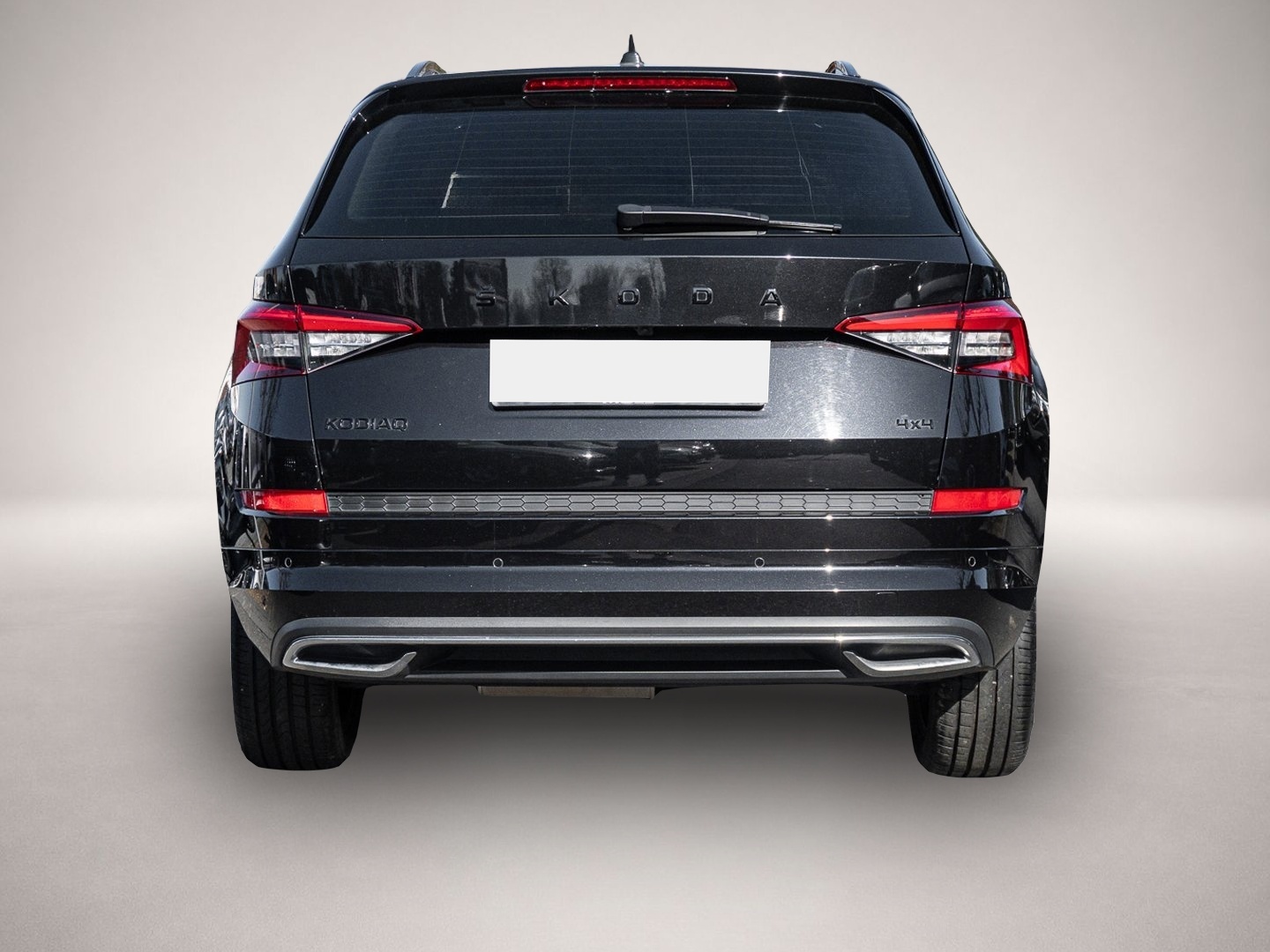 Skoda Kodiaq (06/2021, )