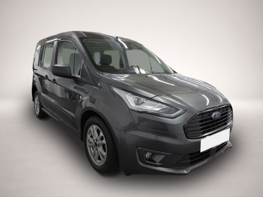 Ford Tourneo Connect (05/2021, )