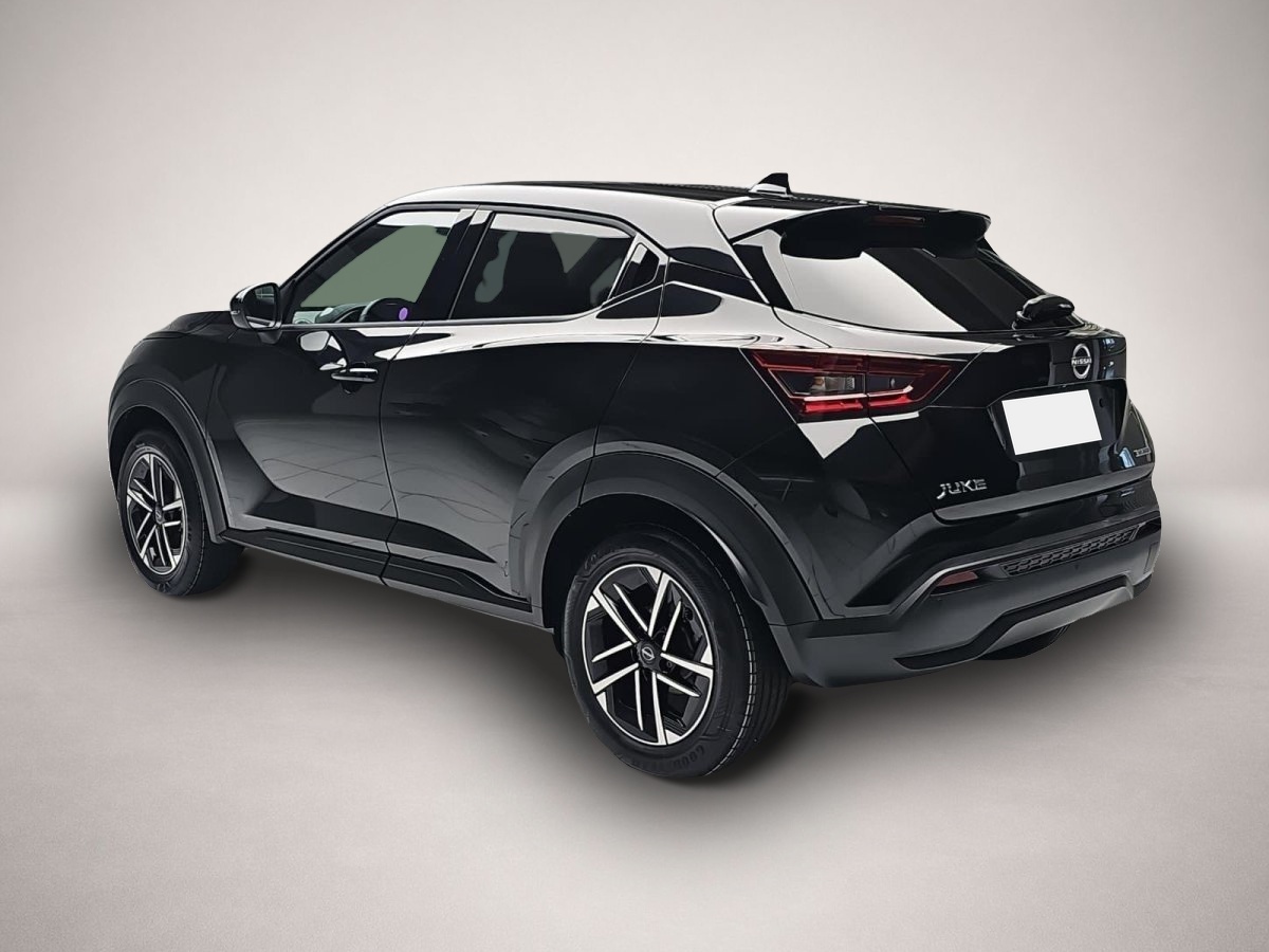 Nissan Juke, Bild 3 von 4