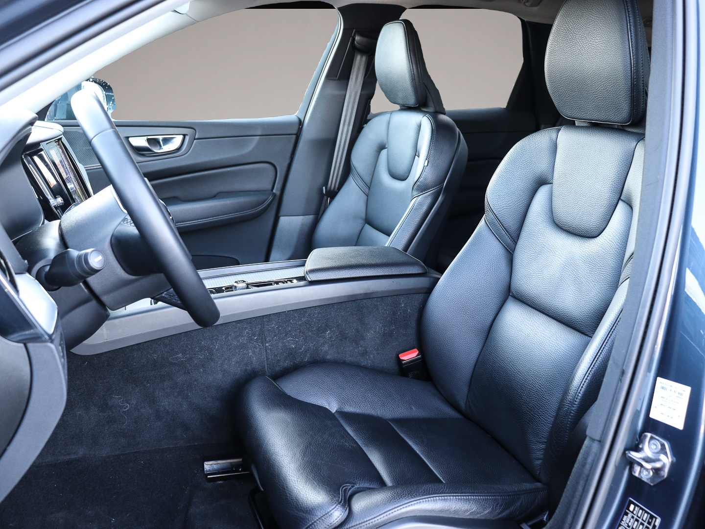 Volvo XC60 (09/2021, Diesel)