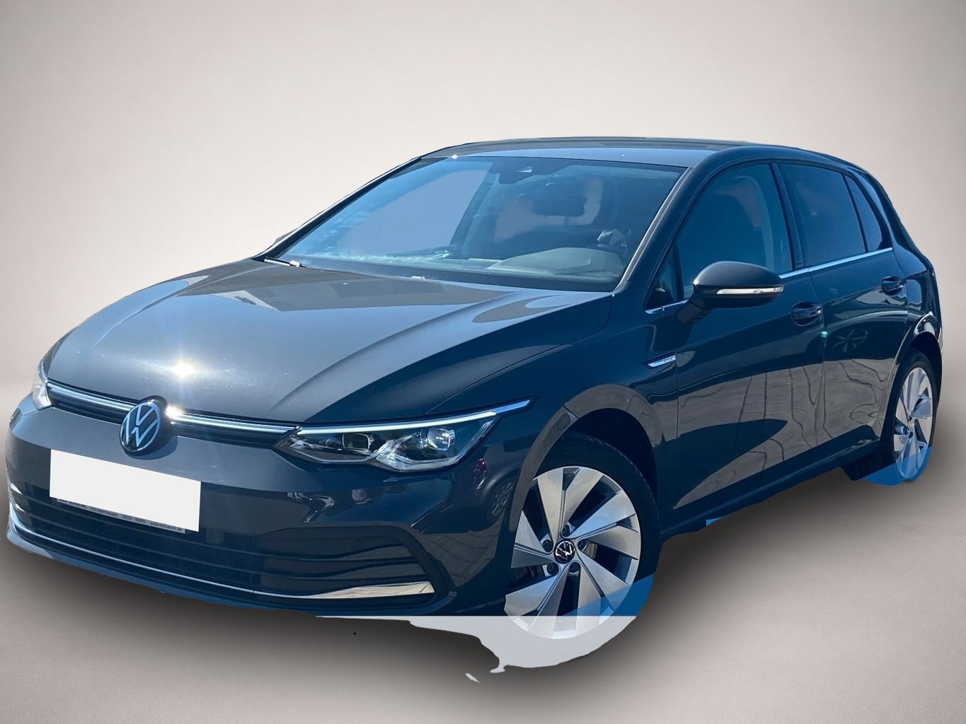 Volkswagen Golf (04/2024, )