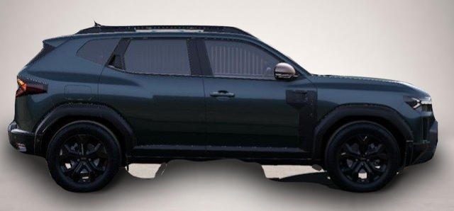 Dacia Duster (01/2026, Hybrid (Benzin/Elektro))