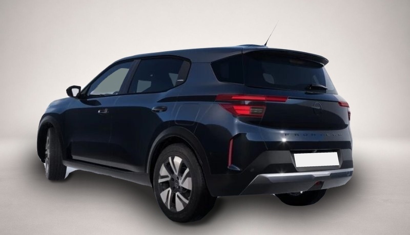 Opel Frontera, Bild 3 von 5