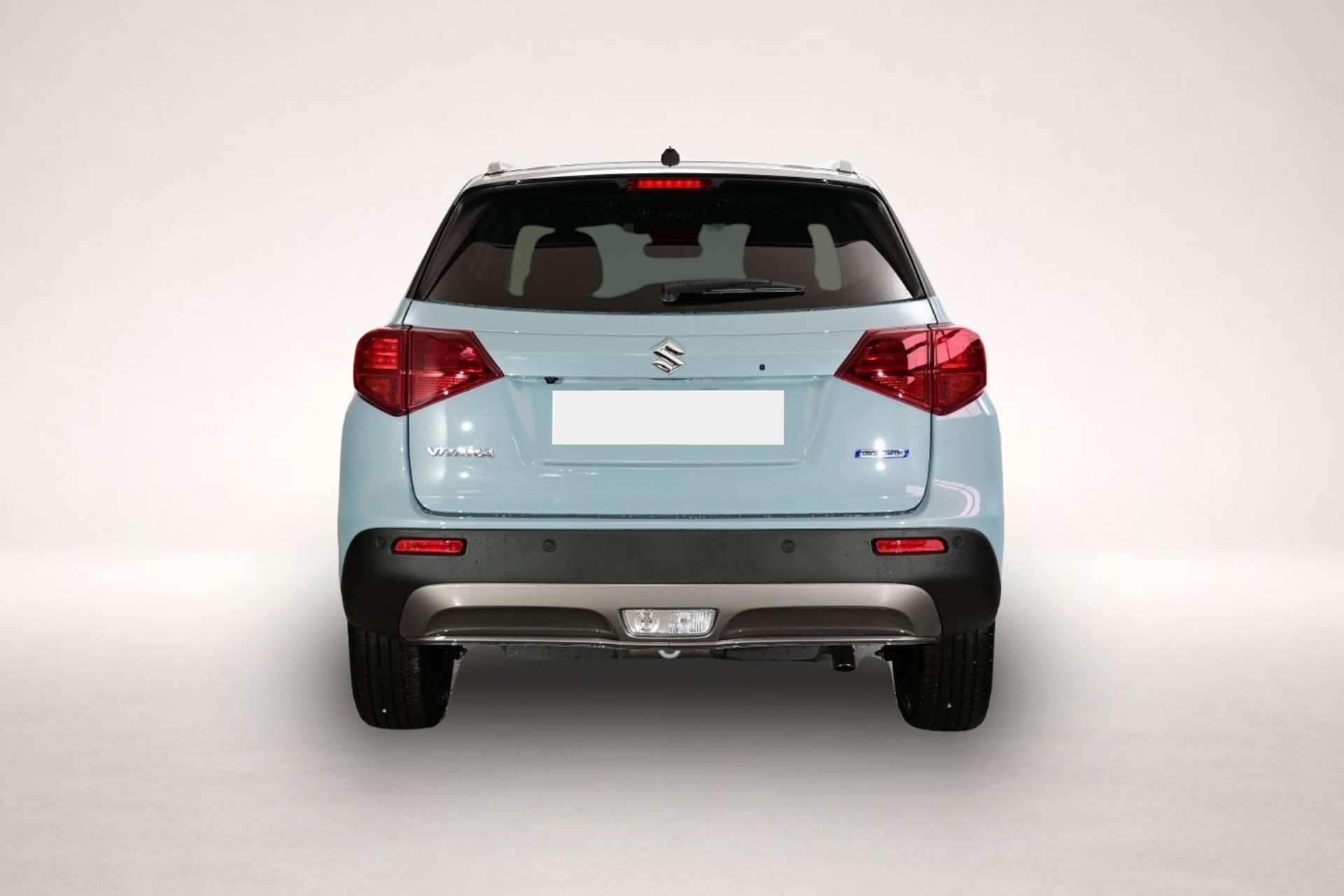 Suzuki Vitara (02/2026, Benzin)
