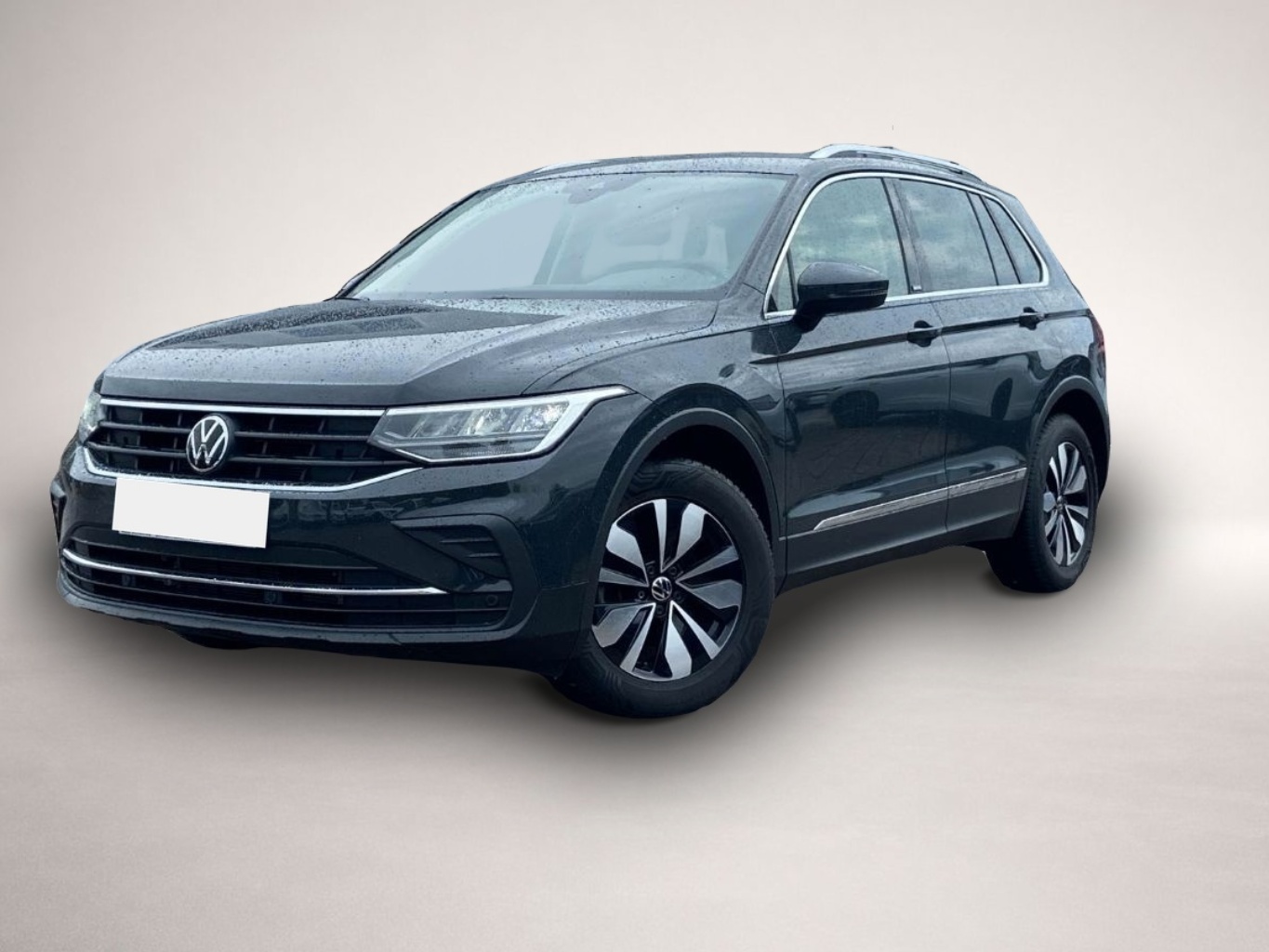 Volkswagen Tiguan (06/2023, )
