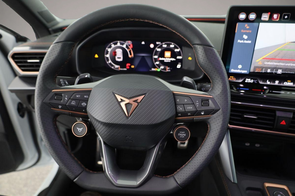 CUPRA Leon, Bild 7 von 7