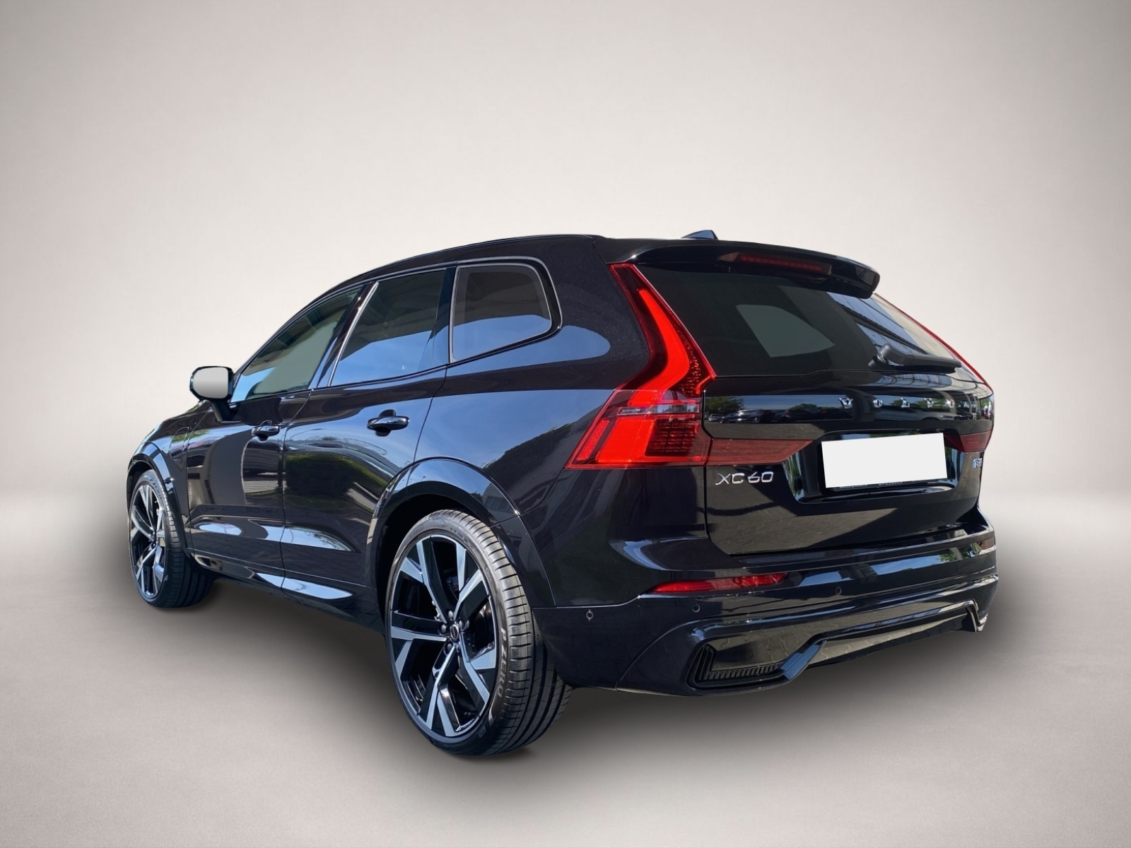 Volvo XC60 (05/2025, Hybrid (Benzin/Elektro))