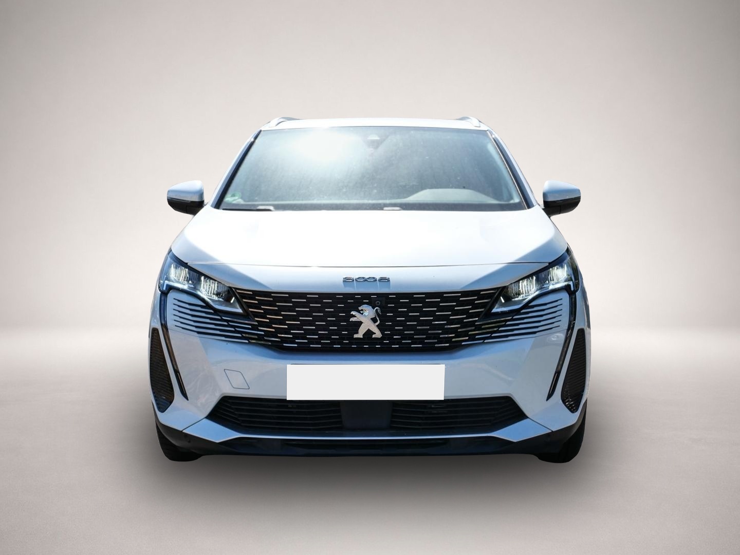 Peugeot 3008 (12/2021, Hybrid (Benzin/Elektro))