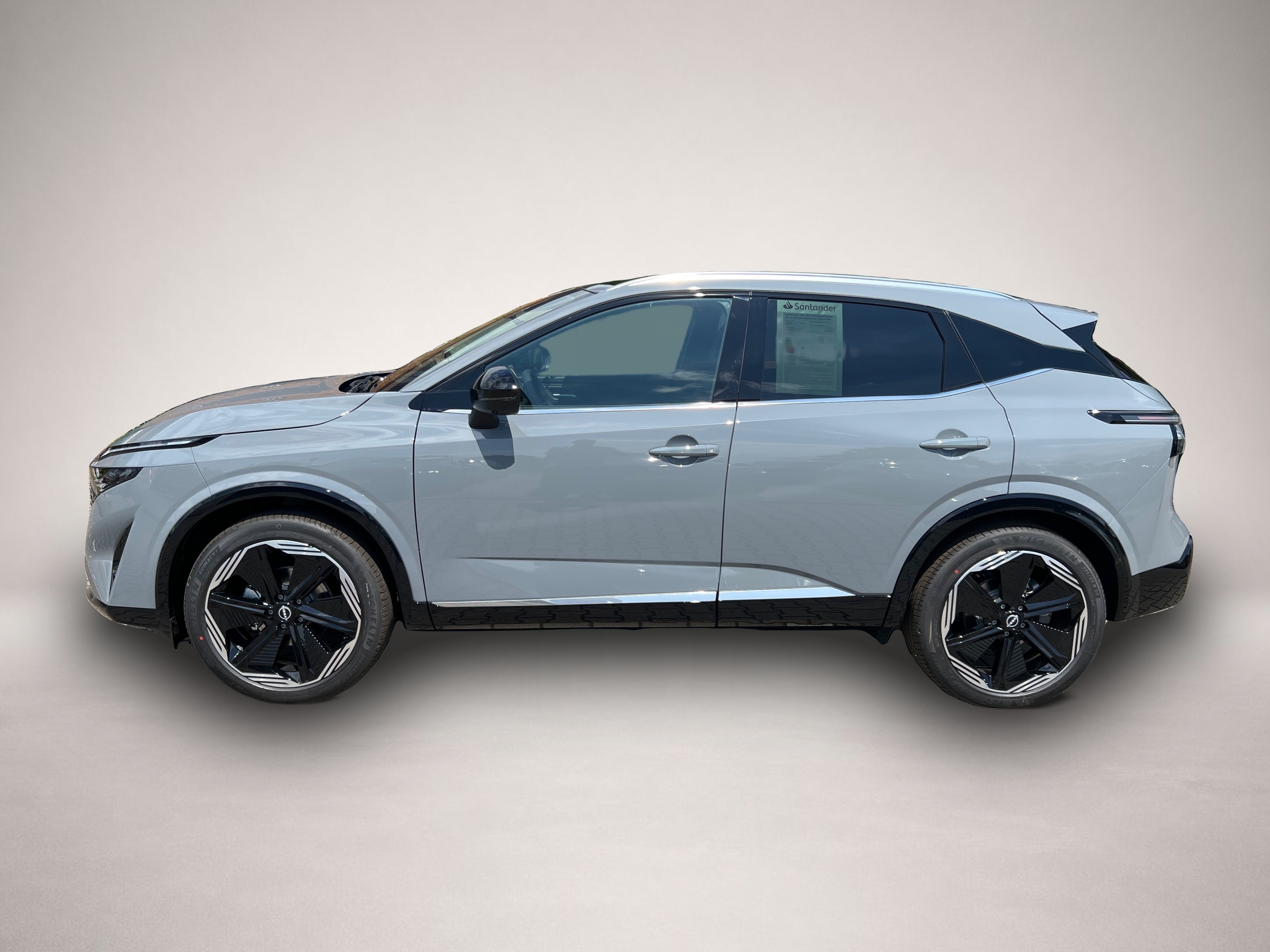 Nissan Qashqai, Bild 2 von 5