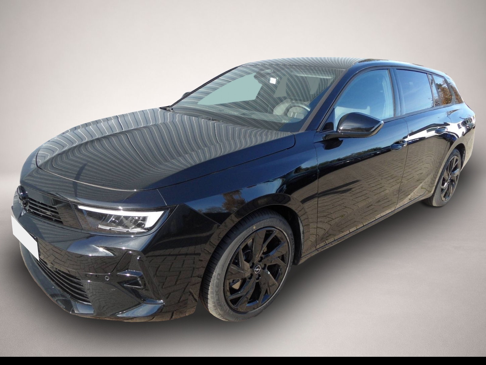 Opel Astra (10/2024, )