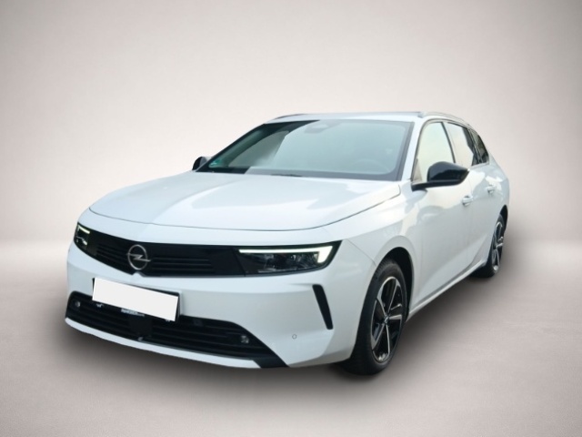 Opel Astra (08/2024, Benzin)
