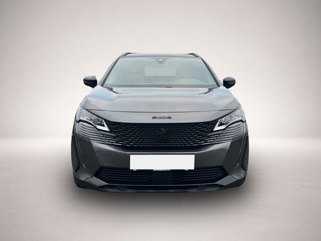 Peugeot 5008 (12/2023, Benzin)
