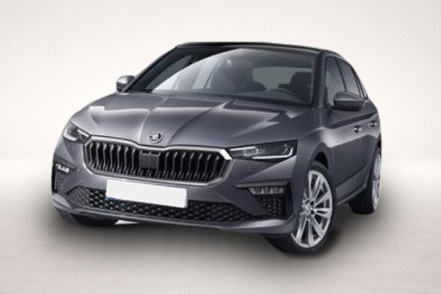 Skoda Scala, Bild 2 von 5
