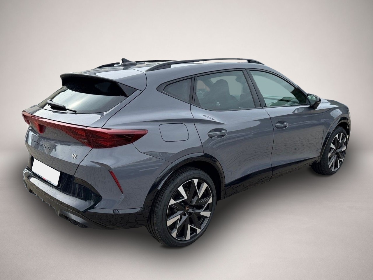 CUPRA Formentor, Bild 4 von 6
