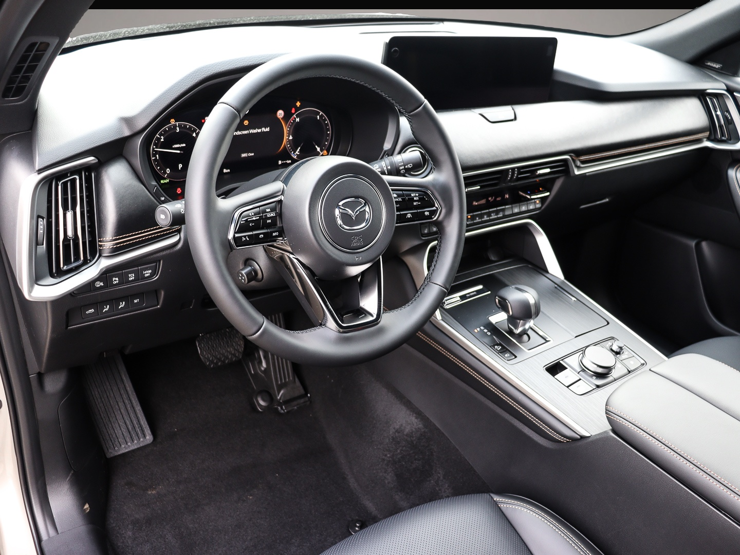 Mazda CX-60 (, Diesel)
