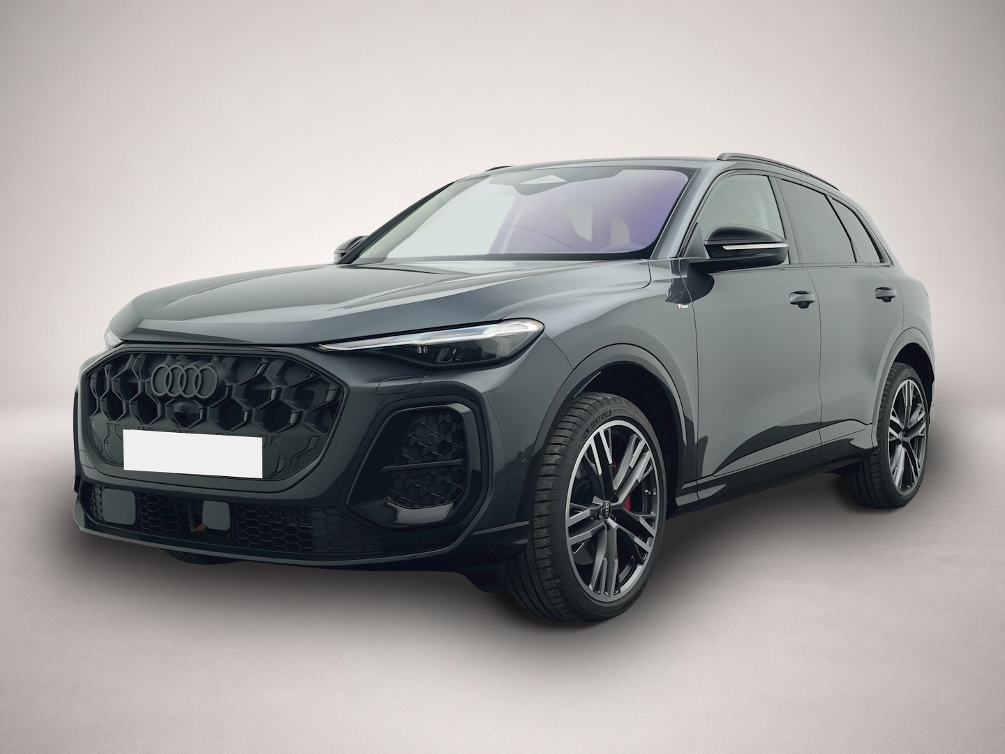 Audi quattro (11/2025, Diesel)