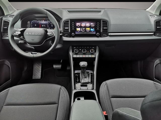 Skoda Karoq (07/2026, Benzin)