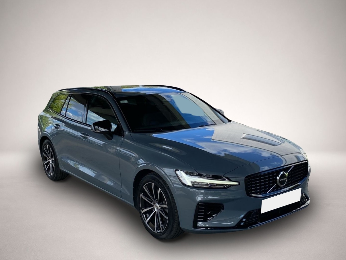 Volvo V60 (05/2023, )
