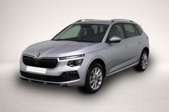 Skoda Kamiq (03/2026, Benzin)