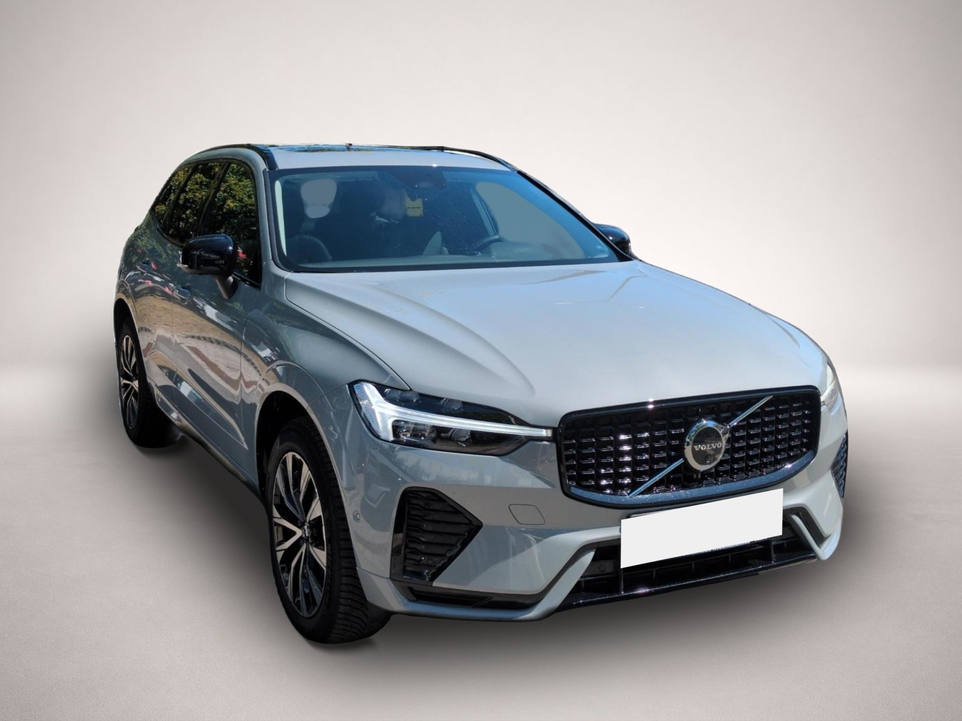 Volvo XC60 (07/2024, Benzin)