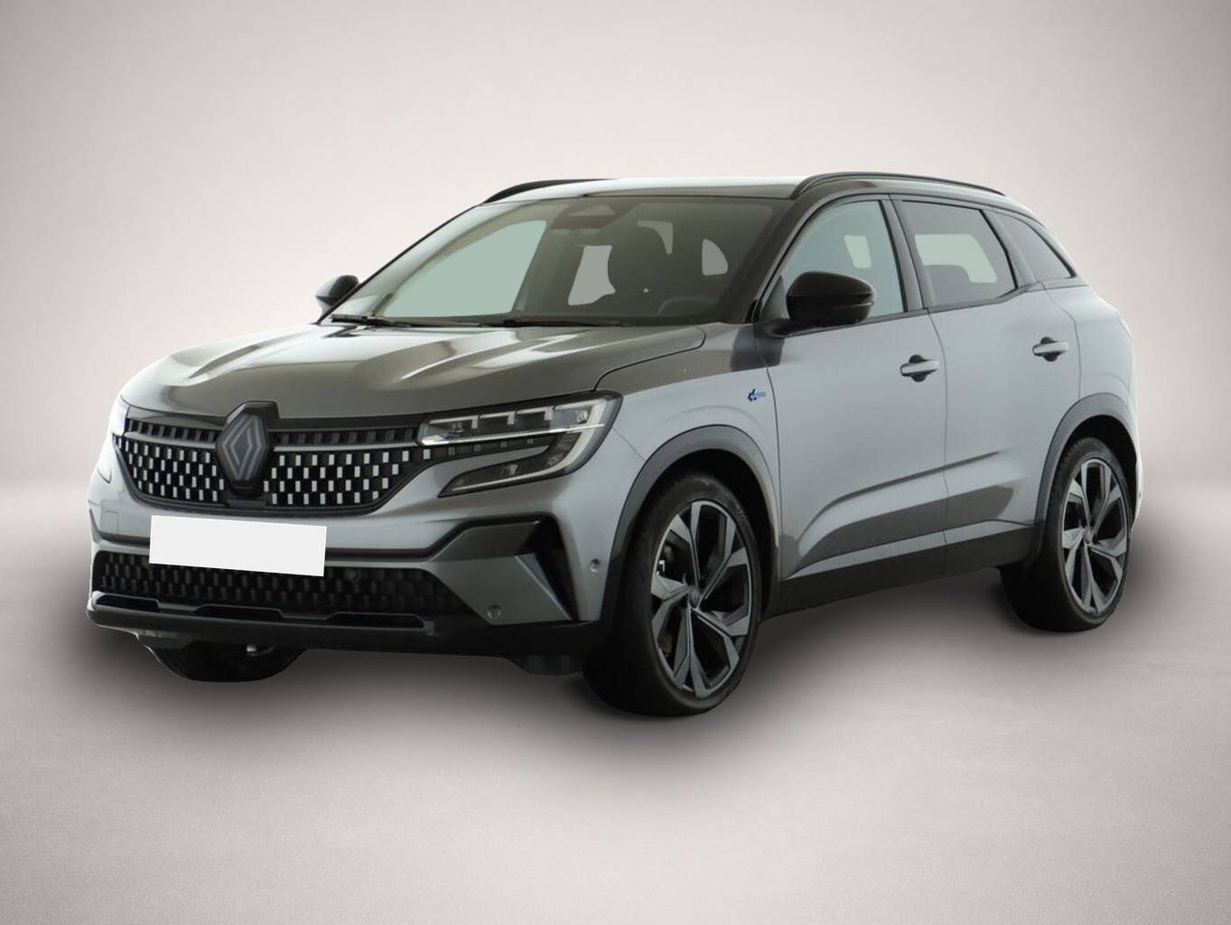 Renault Austral (03/2025, Hybrid (Benzin/Elektro))