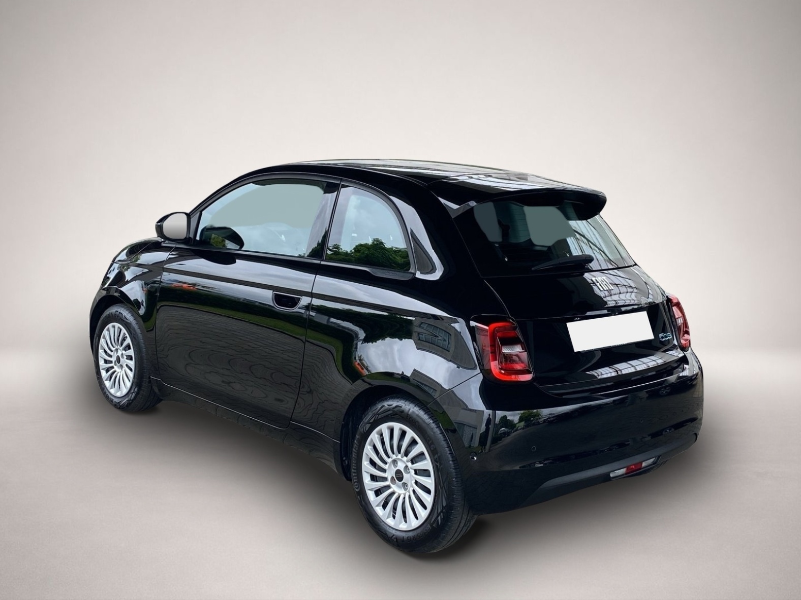 Fiat 500 (03/2023, ELECTRIC)