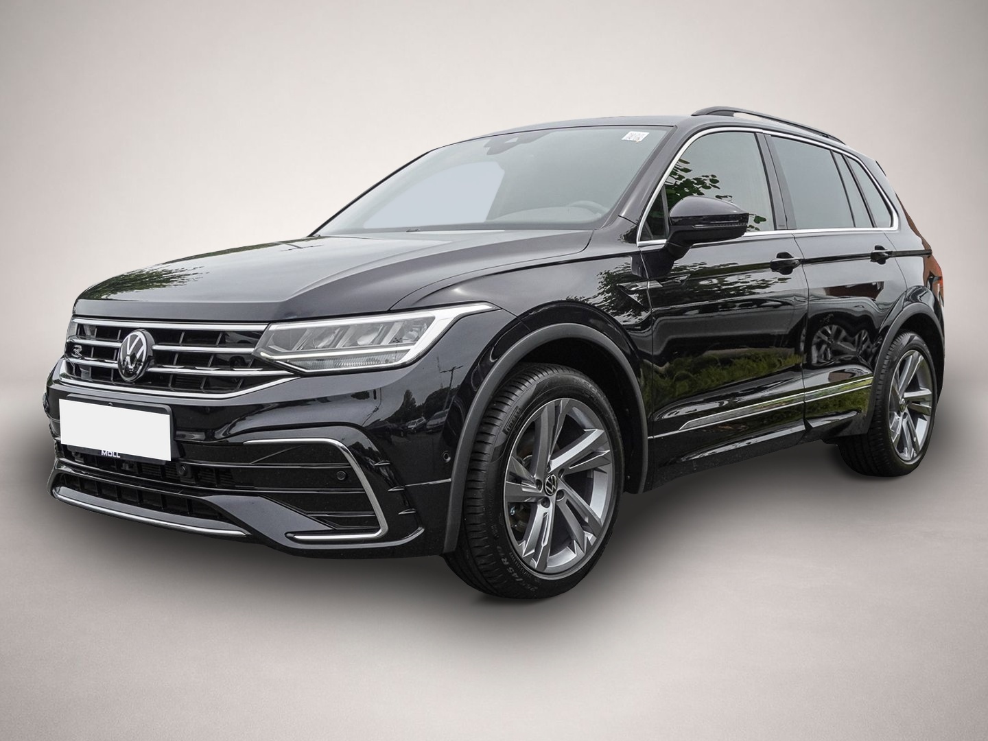 Volkswagen Tiguan (05/2024, Diesel)