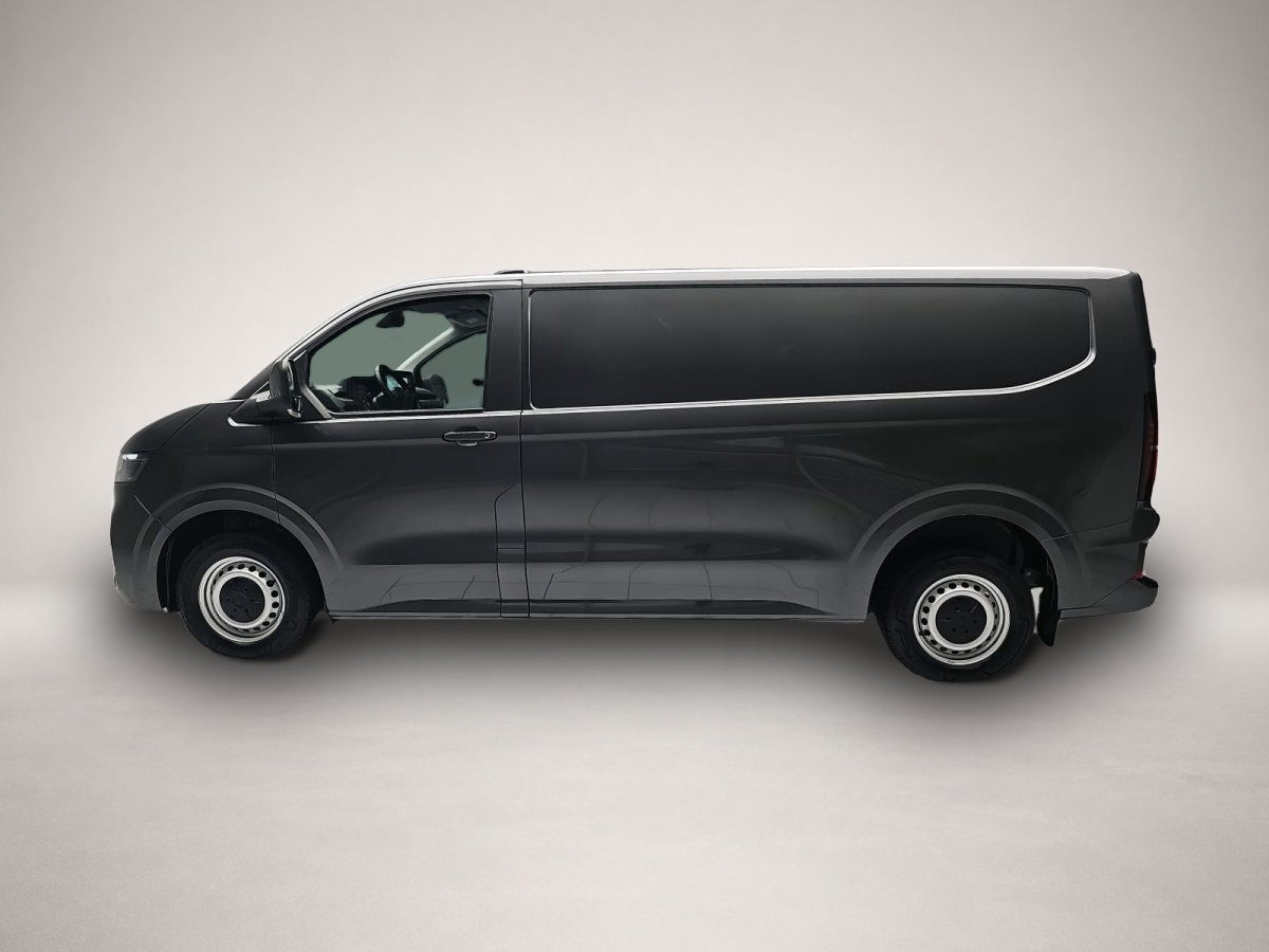 Volkswagen T7 Transporter, Bild 4 von 4